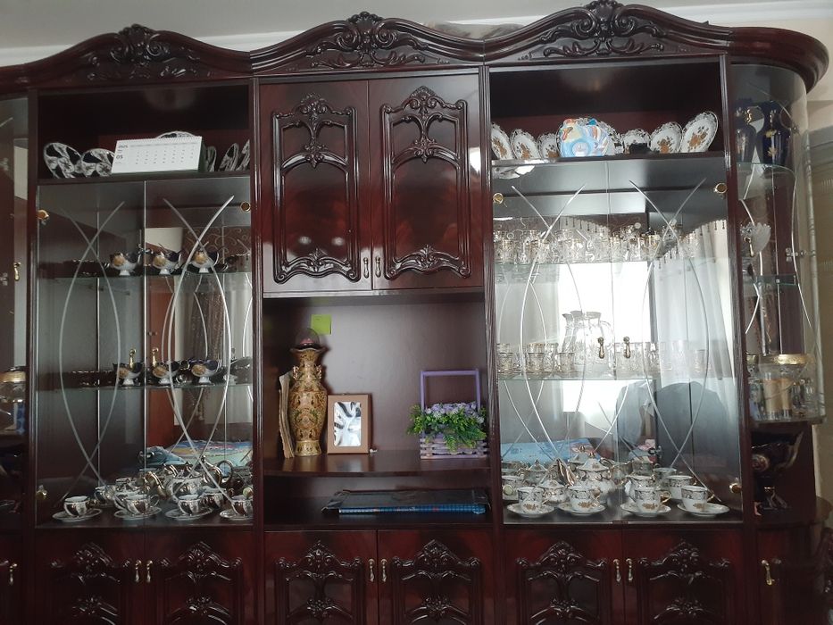 Stenka liza sotiladi