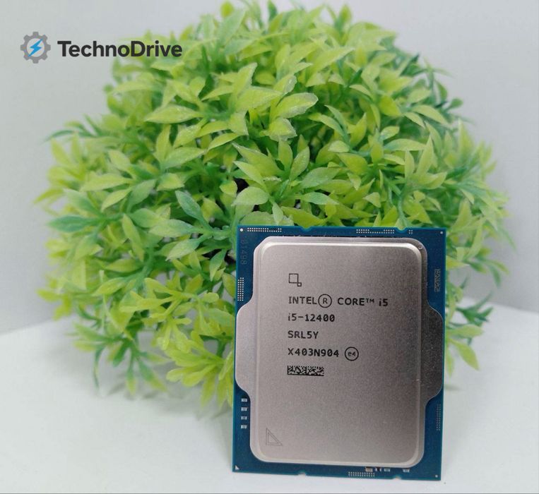 !Продается I5 12400