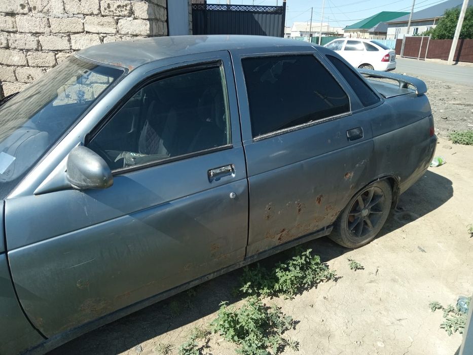 Продается ВАЗ Lada 2114