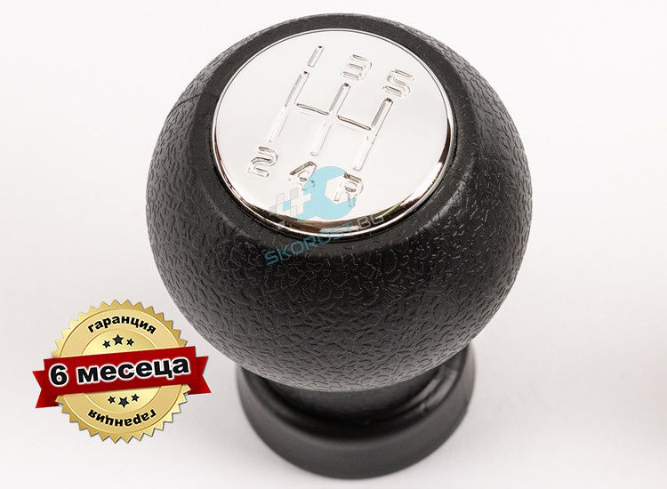 Топка за Скоростен Лост за Suzuki Swift SX4 Fiat Sedici 5