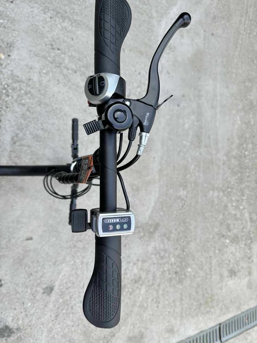 Scuter-carut-carucior electric dizabilitati NOU !!!