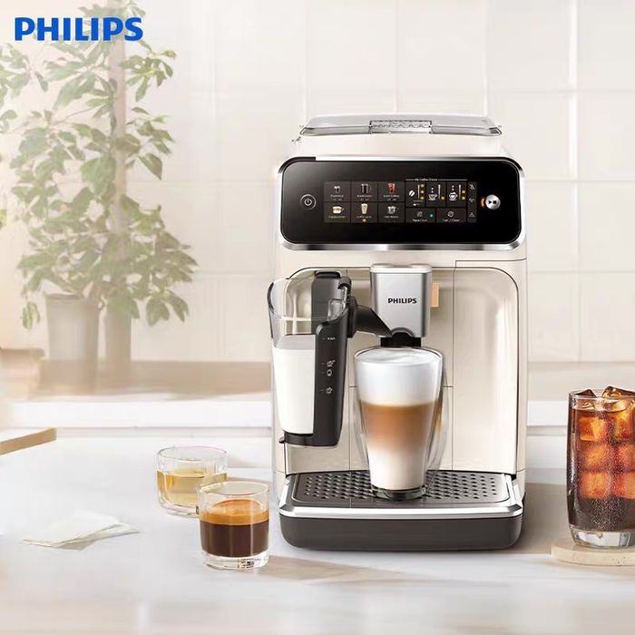 Кофемашинка Philips