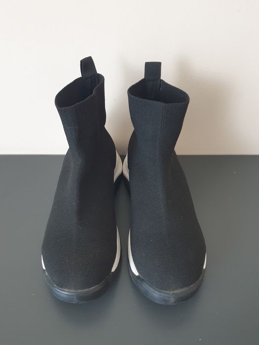 Кроссовки - носки