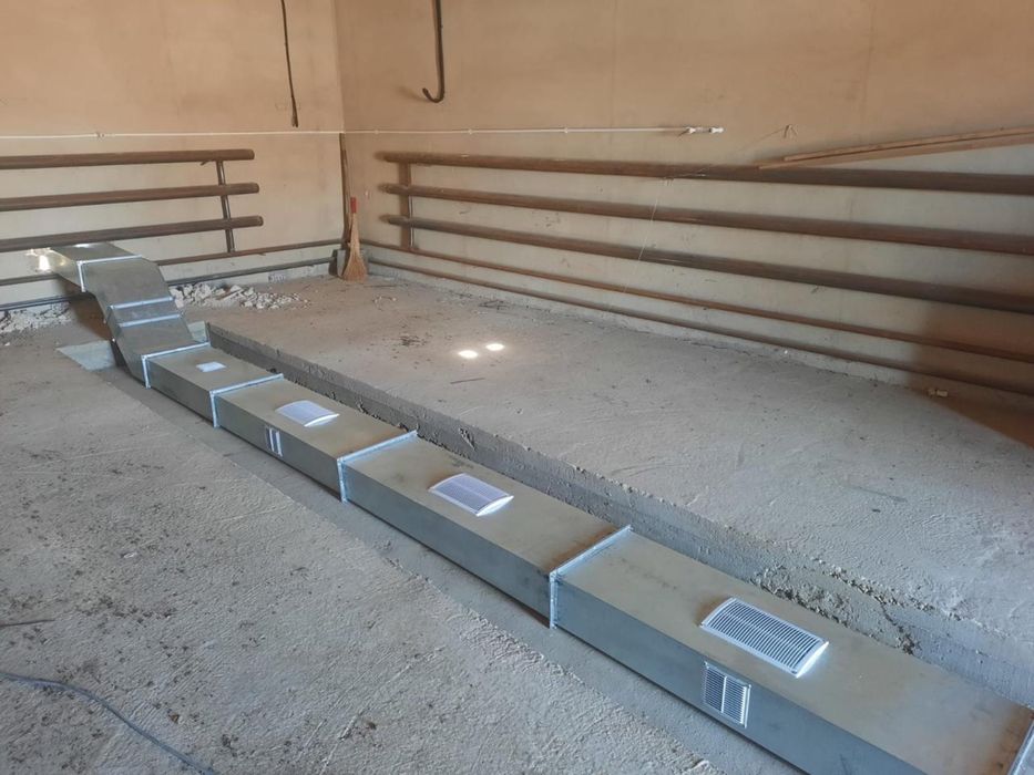 Дымоходы,вытяжки,вентиляции