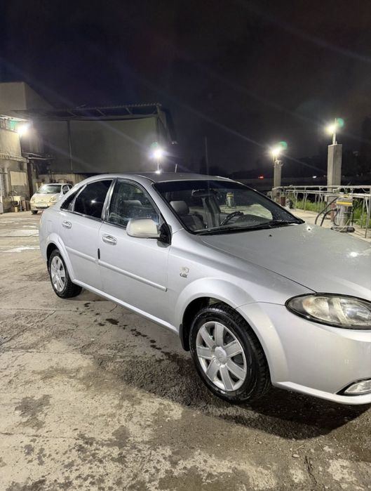 Chevrolet Chevelle 2015