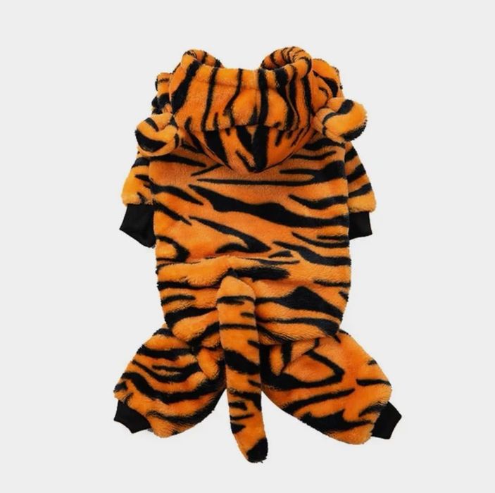 Комбинезон для собаки и кошки