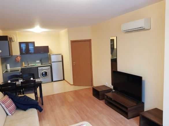 Дава се под наем Двустаен апартамент в София, Студентски град - 64 кв.м за 448.8 € - Снимка #5