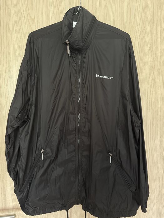 BALENCIAGA унисекс яке