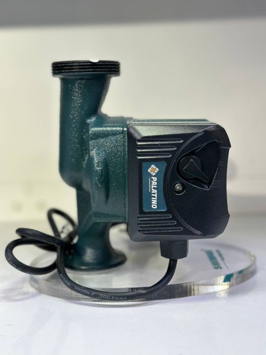 Xps32/6-180 циркуляционный насос для отопления для гвс мис обмоткали