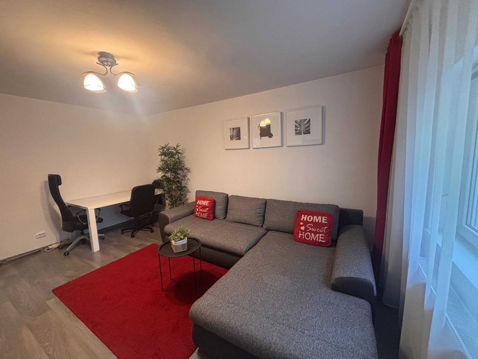 Vanzare apartament 2 camere transformat in 3, Nerva Traian, Timpuri Noi