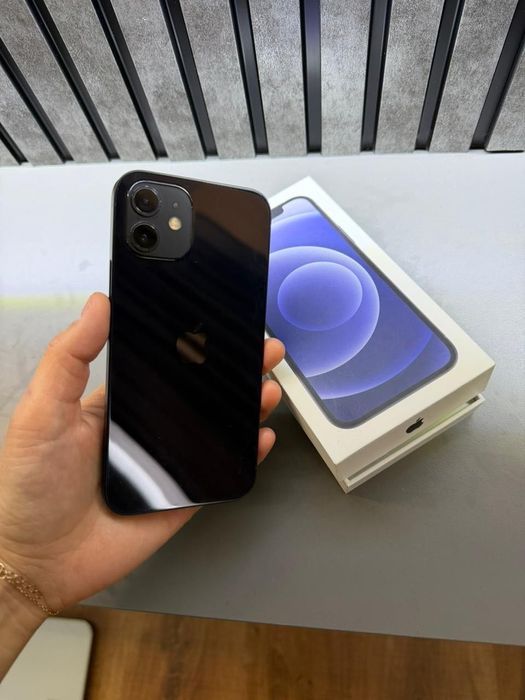 Айфон 12, 128 гб,