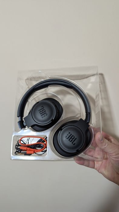 JBL tune 710BT оригинал