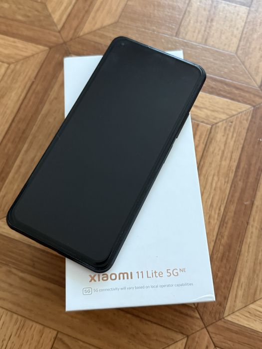 Xiaomi 11 Lite 5G NE 8/128 ГБ