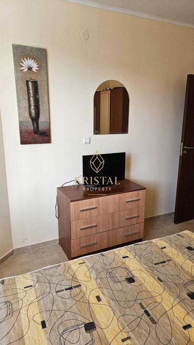 Продава се Двустаен апартамент в с. Равда, Област Бургас - 62 кв.м за 1254 €/кв.м - Снимка #8