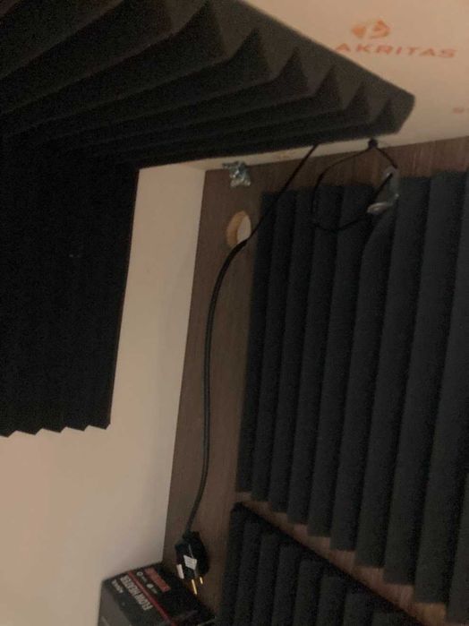 Продавам аквариум 245л (110х45х50) + шкаф и оборудване