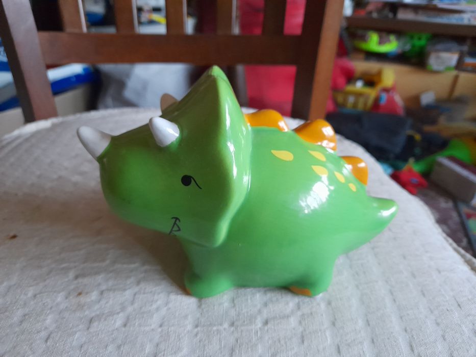 Хипопотам касичка