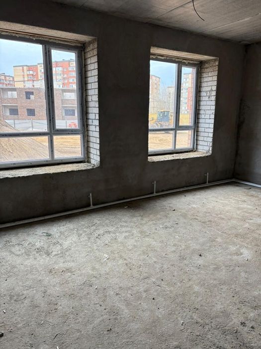 Продается 2 комнатная квартира