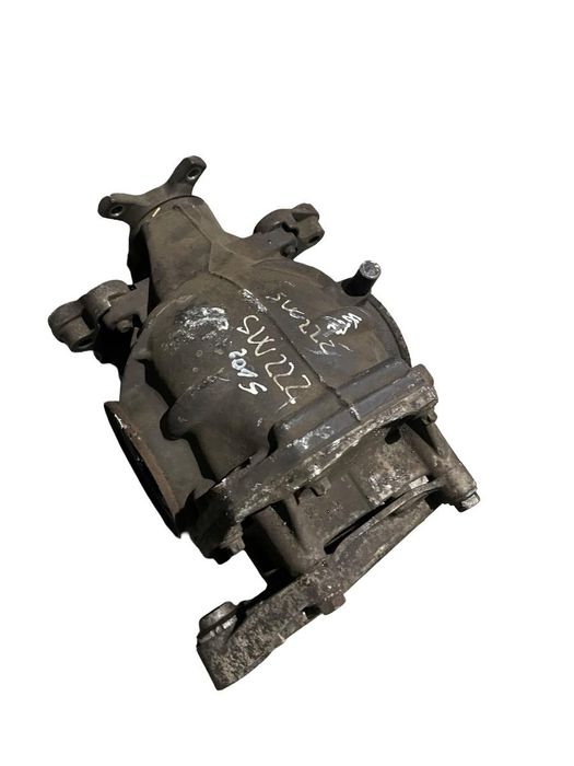 Diferential Spate Mercedes-Benz S-Class W222, V222, X222 2013 - > 3.0D A2213511605