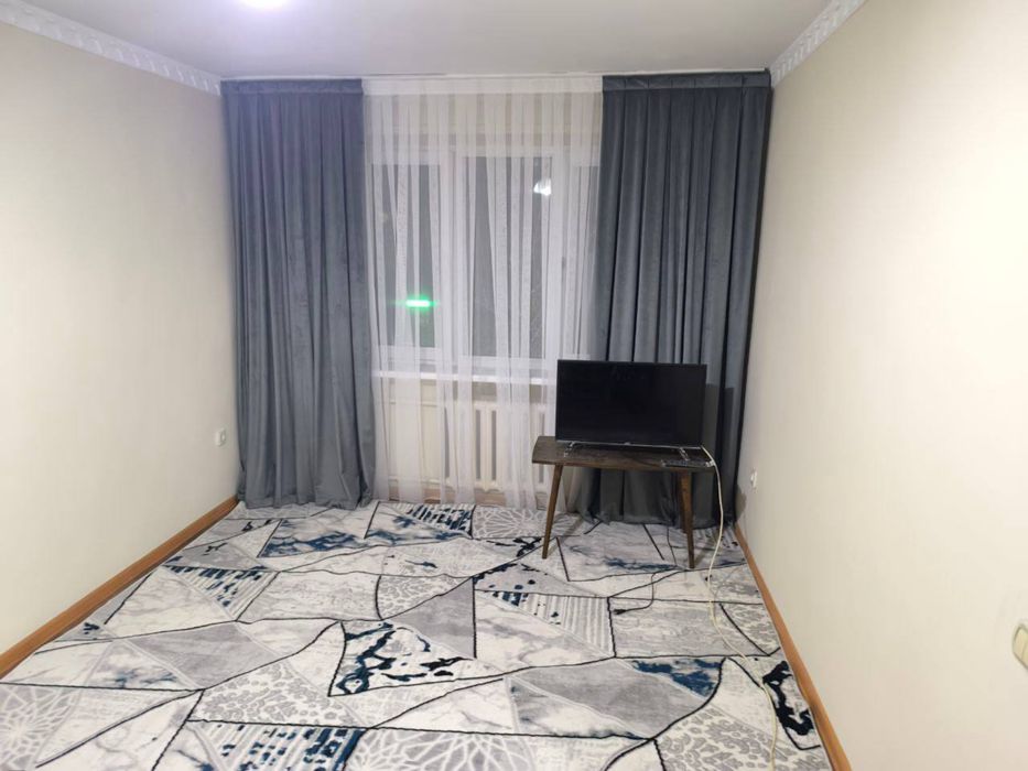 Сдаю в аренду 1 комнатную квартиру в центре города