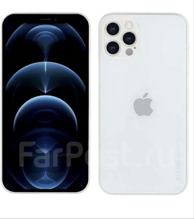 Айфон 12 про продается