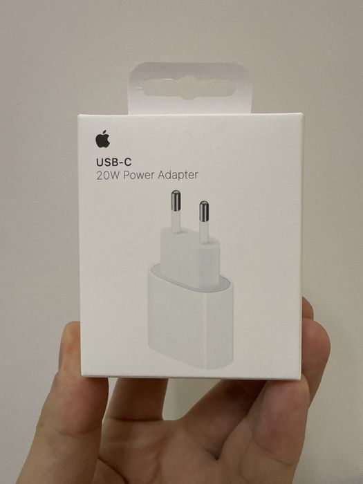 Адаптер для iPhone 16,17