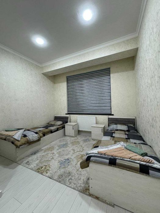 Квартира посуточно улица Махтумкули