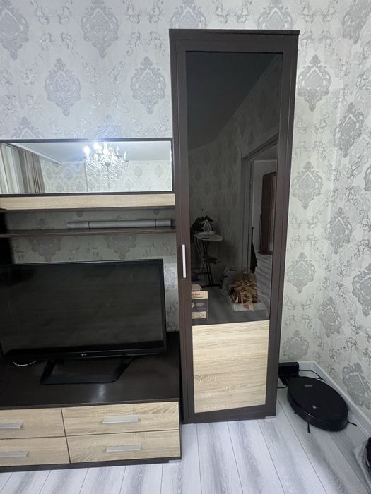 Мебель в гостиную комнату