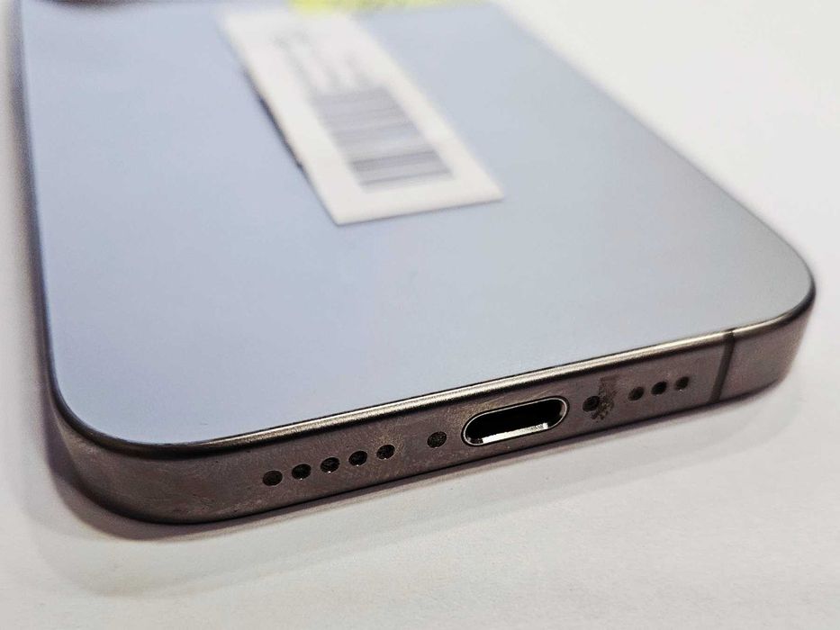 Apple iPhone 15 Pro 128GB 80% 07526-25