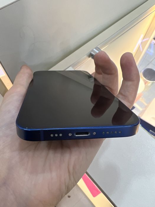 IPhone 12, айфон 12 128гб