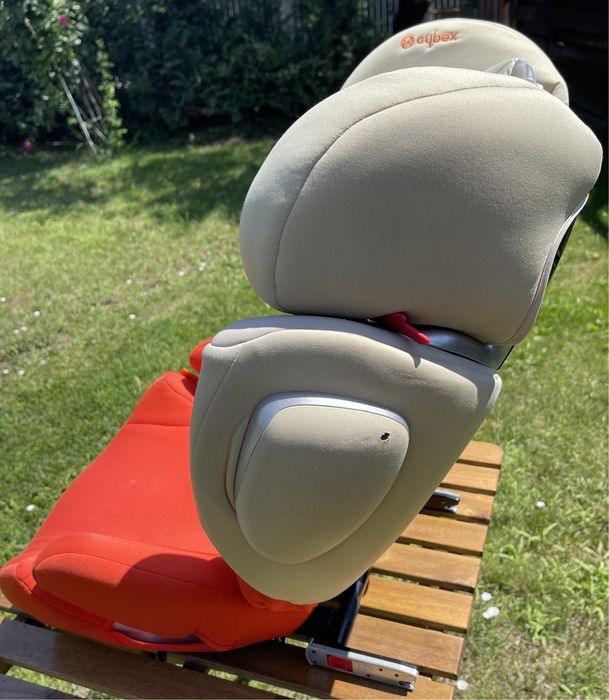 Scaun auto Cybex