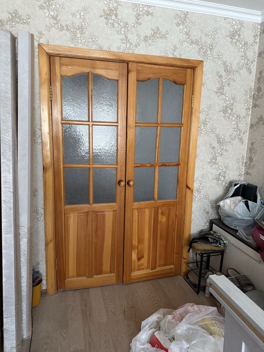 Двери межкомнатные