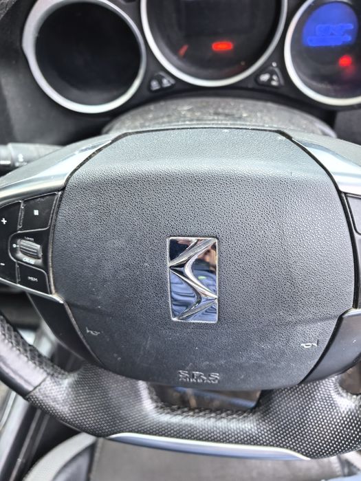 Аербаг/Airbag за Citroen DS4