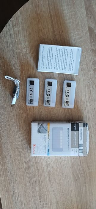 Лед лампа за таван