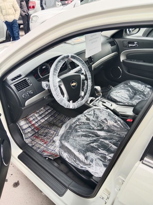 epica 2010 avtomatik fulll