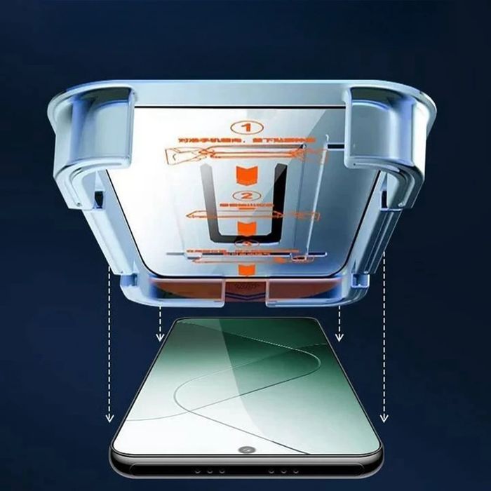 Защитное стекло для Poco X6 pro