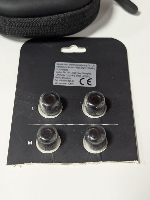 Kz Castor Pro + Bluetooth наушники Kz Az09