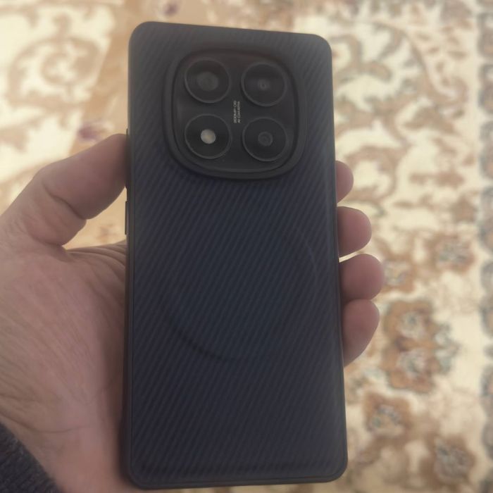 Redmi note 14 pro 8/256