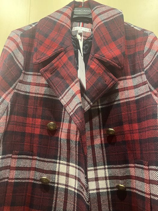 Palton Tommy Hilfinger