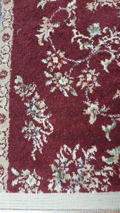 Дорожка б.у 3 штук размер 1*3,5м. 1*1,50м. 1*1,40м.