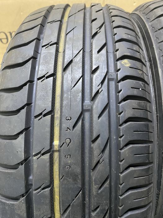 Set 2 anvelope vara 185/55R15 Nokian Line 88H XL