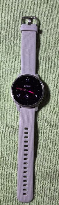 Garmin Venus 2 часы