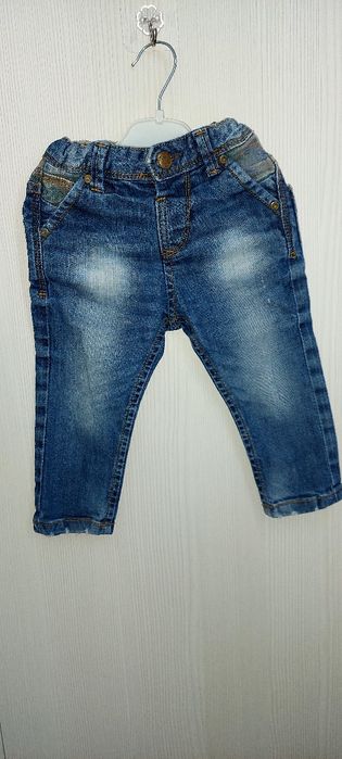 Продам детскую одежду