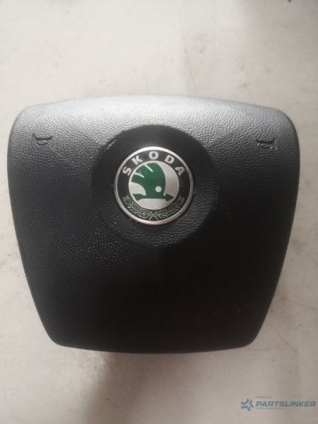 Airbag Skoda Octavia (1Z3) [ 2004 - 2013 ] Oem 1Z0880201Q