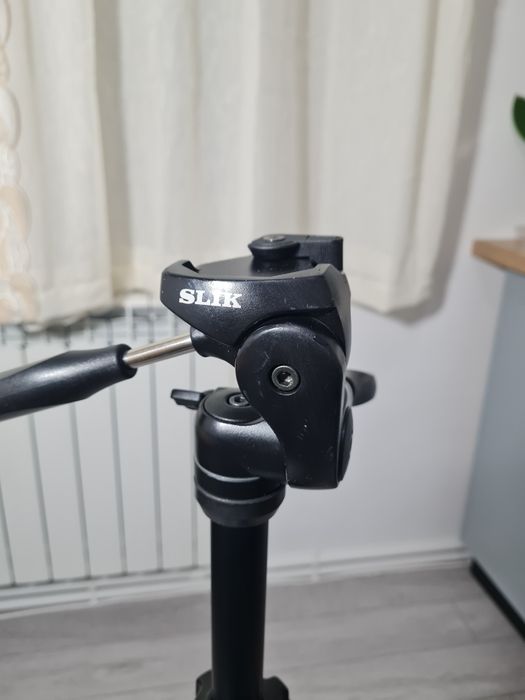Trepied Slik Pro 500 Dx
