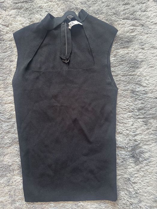 Топове на ZARA и H&M , Nikole Collection