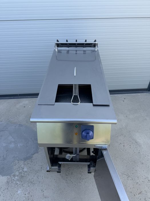 Friteuza Electrolux Pro Italia - 21lt - linia 900 - suport - 15 kw