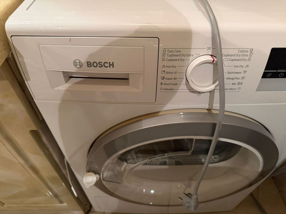 сушильная машина.б/у