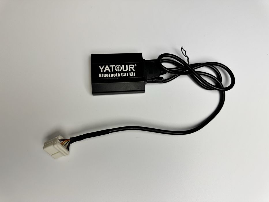 Interfata Yatour Bluetooth - Honda