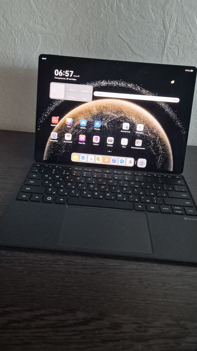 Планшет Huawei matepad pro