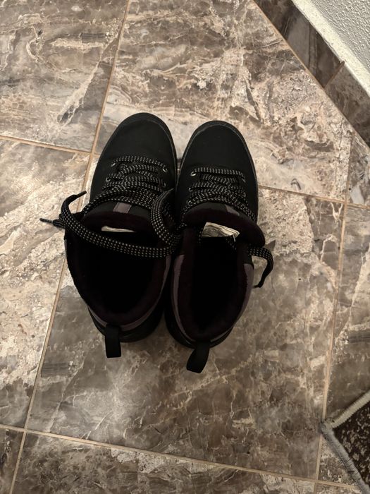 Детски зимни обувки